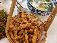 -五谷屯私房菜·始于2005(中山陵童卫路店)