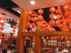 -亮欢寨酸汤鱼(沙冲路店)