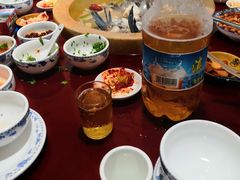 -七采菌园·石锅鱼野生菌火锅(环城北路店)