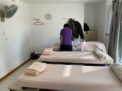 -艺林盲人按摩院(长寿店)