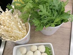 -巴蜀王婆大虾(南锣鼓巷店)