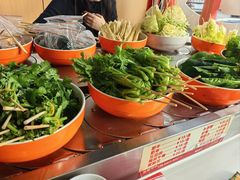 -就这家旋转小火锅(西安路罗斯福店)