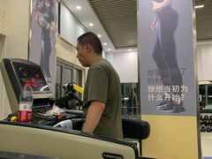 -中田健身工作室(嘉定江桥店)