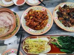 -砂锅居(西四店)