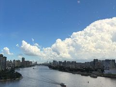 -广州白天鹅宾馆