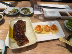 -上渔铁板烧(熙悦汇店)