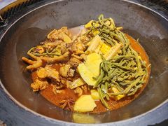 -老地方铁锅炖(宋庄路店)