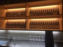 -圣徒精酿美式餐厅saints brewing(裕华万达步行街店)