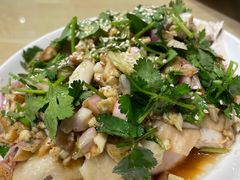 红葱沙姜鸡-东山茶寮(新安店)