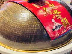 -魏铭鱼头捞饭(晋阳路店)