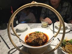 -蔴将·川菜(黄龙万科店)