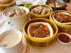 -海皇食府(水都假日酒店店)