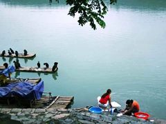 -楠溪江风景名胜区