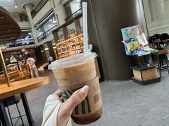-星巴克(北京西大望路温特莱店)