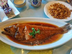 -金老三饭庄·宴会厅(常营店)