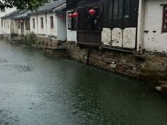 -周庄古镇景区-双桥