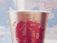 -肯德基(兴隆店)