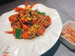 -虾胡闹龙虾馆(湄南河店)