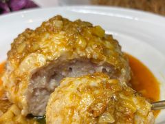 -狮王府淮扬菜(夫子庙老门东店)