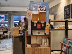 大堂-After You Dessert Cafe(CENTRALWORLD)