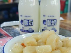 -皖北巫氏三胖地锅鸡(长淮总店)