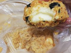 海苔酥松小贝-鲍师傅糕点(春熙路店)