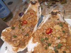 -喝丢一只鞋海鲜烧烤·海肠捞饭(东关街店)