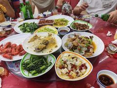 -三亚相缘海鲜·烧烤·糟粕醋(三亚湾店)