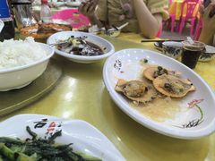 -秋姐美食店(旅游大道店)