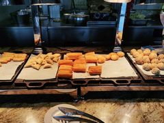 -嘉定凯悦·咖啡厅