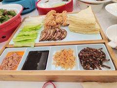 -红菜坊·烤鸭·川鲁宴(石园店)