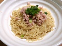 肉碎面-新加坡高记KOO KEE Restaurant(盈科店)