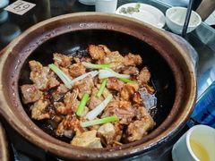 -红星光发煲仔饭(文海店)