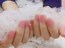 -Meet Nail 美睫·美甲