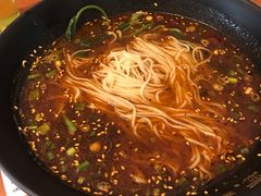 -豆爺小面(朱雀店)