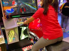 -风云再起游乐汇(北京西单西西友谊店)