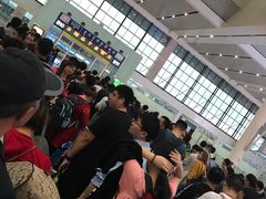 -南宁东站