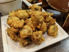 酥嫩炸海蛎-海坛特色小吃·只做平潭特色菜(平潭店)