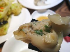 -双合园·海鲜水饺青岛菜(万佳广场店)