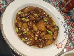 -玉桥餐厅(天坛店)