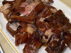 -下村新强记烧鹅店