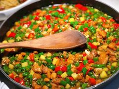 -拈菜(观音桥阳光世纪店)