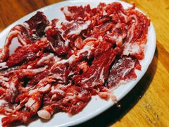 鲜肥牛-老二正宗汕头牛肉丸店