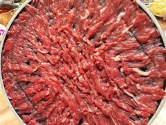 -清真军邺·金富苑肥牛(石坡街旗舰店)