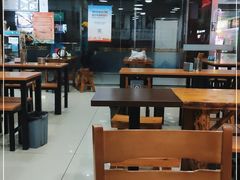 -门框胡同百年卤煮(鸟巢店)