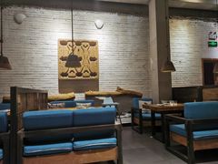 大堂-苹果树下艺术餐厅(宋庄店)