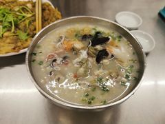 -广场正宗原汁薏米店