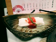 -月下料理(楷林IFC店)