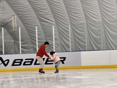 -全明星滑冰俱乐部(万象城店)