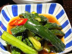 -喜晋道面馆(华严寺广场店)